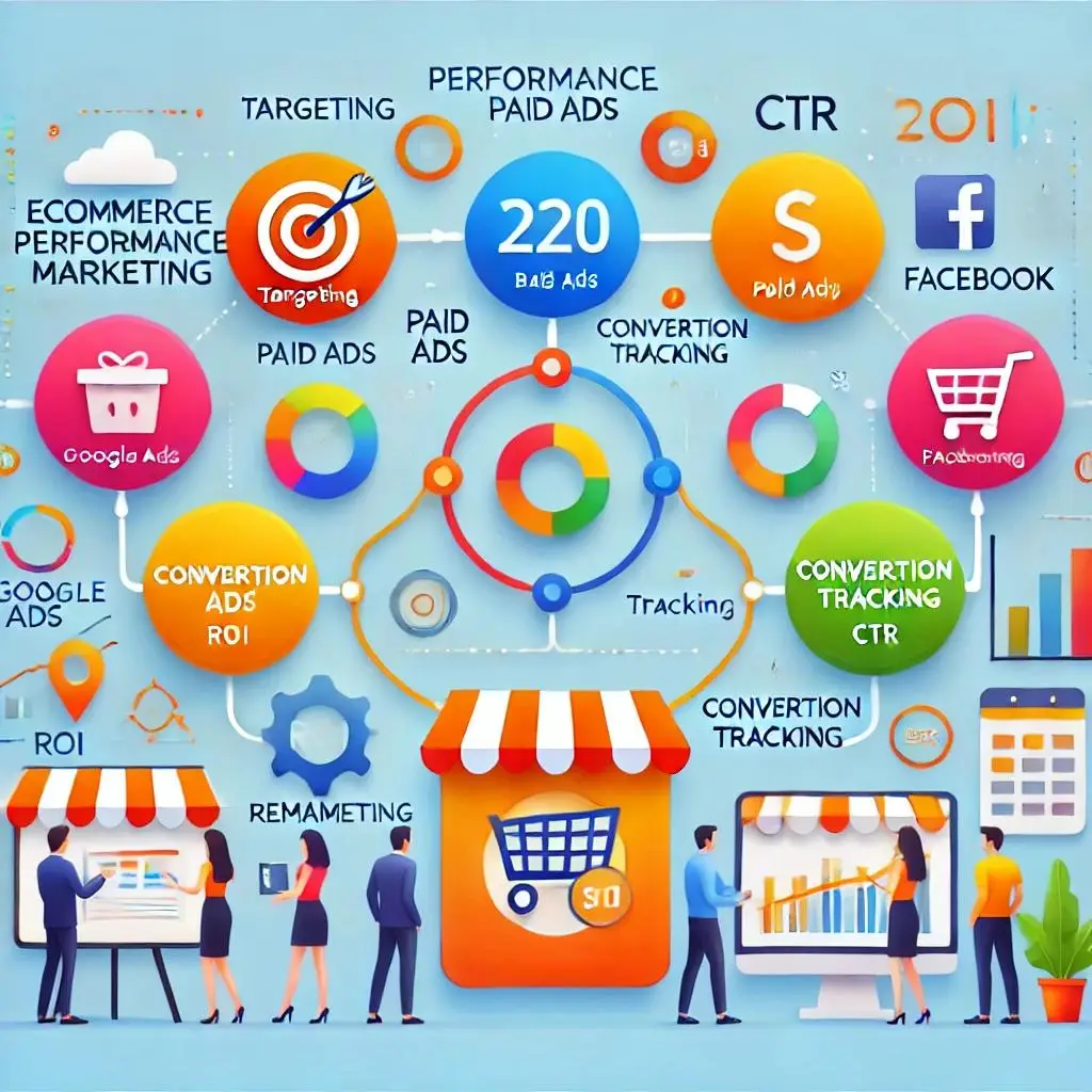 performance marketing