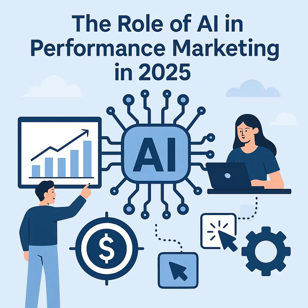 performance marketing